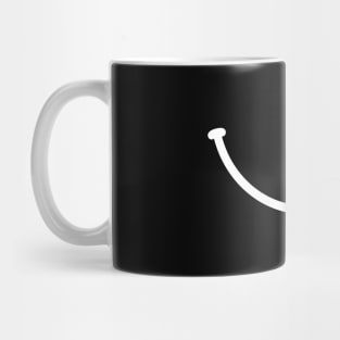 Smile Mug